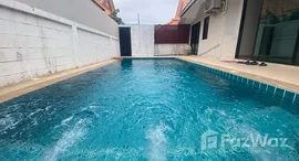 Verfügbare Objekte im The Ville Jomtien