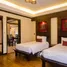 2 Bedroom Apartment for rent at Kirikayan Luxury Pool Villas & Suite, Maenam, Koh Samui