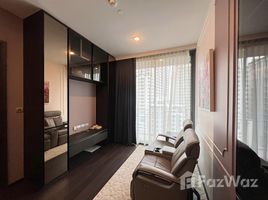 1 Bedroom Apartment for sale at Laviq Sukhumvit 57, Khlong Tan Nuea