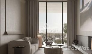 3 Bedrooms Apartment for sale in District 7, Dubai Keturah Reserve
