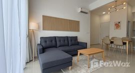 Unit Tersedia di Ttdi Segaris