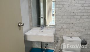 曼谷 Phlapphla Feel Condo Lat Phrao 122 1 卧室 公寓 售 