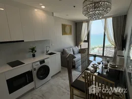 ขายคอนโด 1 ห้องนอน ในโครงการ โคปาคาบาน่า บีช จอมเทียน, เมืองพัทยา