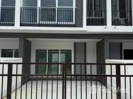 3 Bedroom Townhouse for sale at Supalai Bella Vichit Phuket, Wichit