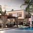 3 Schlafzimmer Villa zu verkaufen im Sharjah Garden City, Hoshi, Al Badie, Sharjah, Vereinigte Arabische Emirate