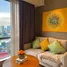 Appartement Studio à vendre à Acqua, Mandaluyong City