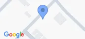 Map View of Tanaphol Property Mega Bangna