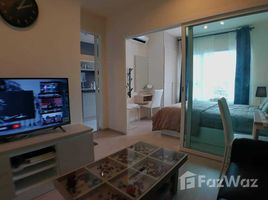 1 Habitación Departamento en alquiler en Aspire Ratchada - Wongsawang, Wong Sawang