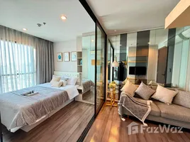 Studio Condo for rent at The Base Park West Sukhumvit 77, Phra Khanong Nuea