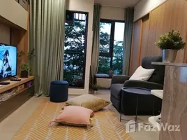 1 Schlafzimmer Wohnung zu verkaufen im Life Sukhumvit 62, Bang Chak, Phra Khanong, Bangkok, Thailand