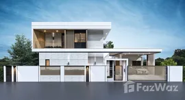 ยูนิตที่เหลืออยู่ในโครงการ บ้านสวน ล็อค ปาล์ม