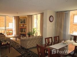 3 chambre Appartement à vendre à CALLE 146 # 21-76., Bogota