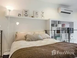 Ideo Morph 38 で賃貸用の 1 ベッドルーム マンション, Phra Khanong