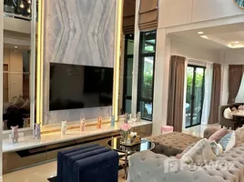 5 Habitación Casa en venta en Supalai Suan Luang, Prawet