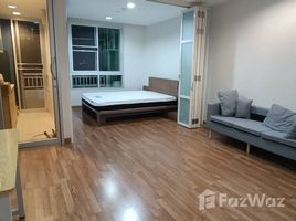 อพาร์ทเม้นท์ 1 ห้องนอน ให้เช่า ในโครงการ เดอะ สเตชั่น สาทร - บางรัก, ทุ่งวัดดอน, สาทร, กรุงเทพมหานคร