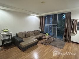 3 Schlafzimmer Wohnung zu verkaufen im The Kris Ratchada 17, Din Daeng, Din Daeng, Bangkok