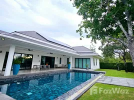 4 Habitación Villa en venta en The Clouds Hua Hin, Cha-Am, Cha-Am