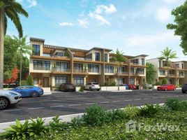 3 Bedroom Apartment for sale at The City Valley, New Capital Compounds, New Capital City