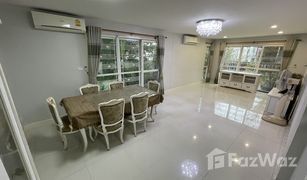3 Bedrooms House for sale in Mueang, Pattaya Baan Pruksa Nara Nongmon-Chonburi