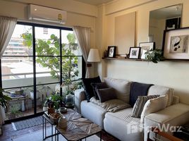 1 Schlafzimmer Appartement zu vermieten im Modern Home Place, Suan Luang, Suan Luang