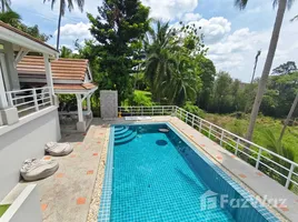 4 chambre Villa for rent in Surat Thani, Bo Phut, Koh Samui, Surat Thani