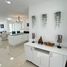 2 спален Квартира на продажу в Rama Harbour View, Surasak, Si Racha