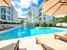 Studio Wohnung zu verkaufen im Horizon Residence Koh Samui, Bo Phut, Koh Samui