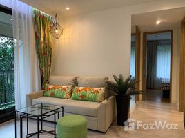 2 Habitación Apartamento en alquiler en Collezio Sathorn-Pipat, Si Lom