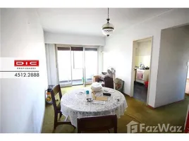 2 Habitación Apartamento en venta en Vieytes 24 entre santa fe y albarellos, Capital Federal, Buenos Aires