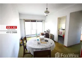 2 Habitación Apartamento en venta en Vieytes 24 entre santa fe y albarellos, Capital Federal