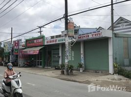 3 Phòng ngủ Nhà mặt tiền for sale in Bình Chánh, TP.Hồ Chí Minh, Vĩnh Lộc B, Bình Chánh