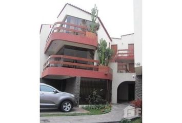 Casas en Venta en San Borja, Lima - Anuncios