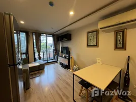 คอนโด 2 ห้องนอน ให้เช่า ในโครงการ ดิ ยูนีค รัชดา เท็นไนน์, จอมพล