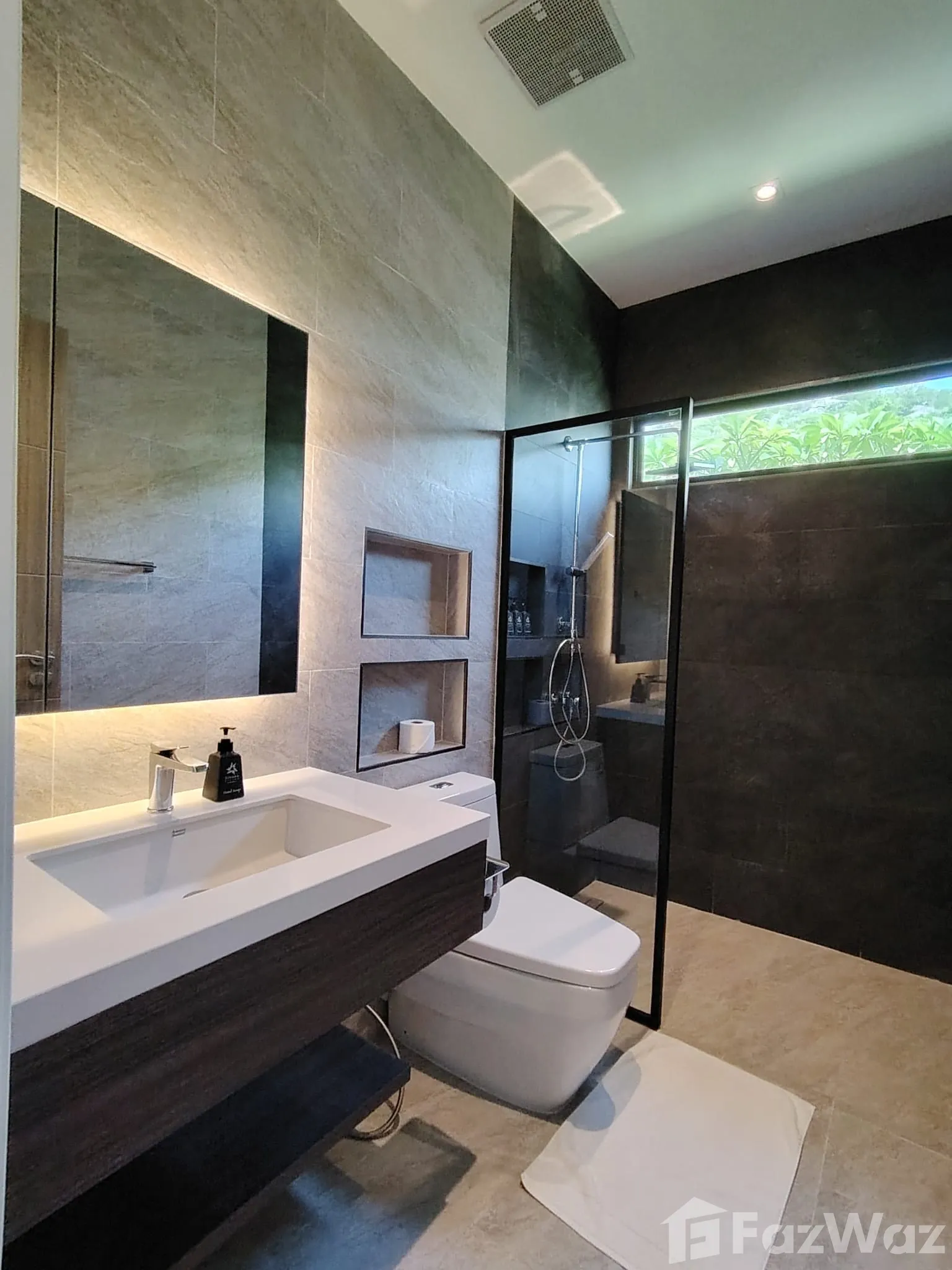 3 Bedroom Villa for rent at Sivana Hills Hua Hin — photo 4