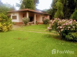 3 Schlafzimmer Haus zu verkaufen in Pilar, Buenos Aires, Pilar