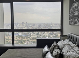 1 Schlafzimmer Appartement zu vermieten im Rhythm Sukhumvit 44/1, Phra Khanong