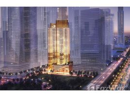 2 Bedroom Apartment for sale at Elegance Tower, Burj Views