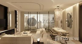 Luxury Family Residences III 在售单元