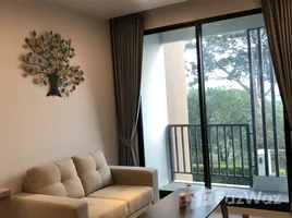 1 chambre Condominium à louer à , Surasak