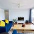 2 спален Кондо в аренду в Panchalae Boutique Residence, Nong Prue