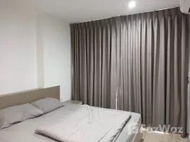 คอนโด 1 ห้องนอน ให้เช่า ในโครงการ ไอดีโอ พระราม 9 - อโศก, ห้วยขวาง