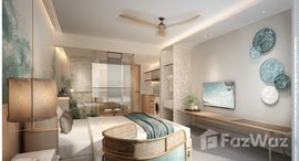 ยูนิตที่เหลืออยู่ในโครงการ เอดีเอ็ม แพลทินัม เบย์ บาย วินแดม