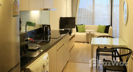 ยูนิตที่เหลืออยู่ในโครงการ ลีฟ แอท นิมมาน