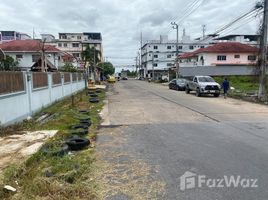  Земельный участок for sale in Airport Rail Link Station, Самутпракан, Nai Khlong Bang Pla Kot, Phra Samut Chedi, Самутпракан