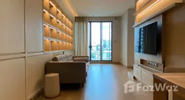 Unités disponibles à Supalai Oriental Sukhumvit 39