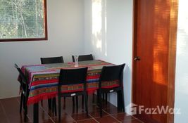 House with 2 Bedrooms and 2 Bathrooms is available for sale in Loja, Ecuador at the development