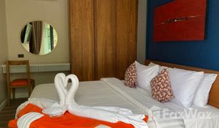 2 Schlafzimmern Villa zu verkaufen in Thep Krasattri, Phuket The Kiri Villas