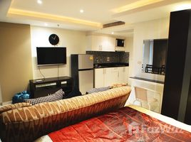 Studio Condo for rent in Nong Prue, Pattaya Avenue Residence