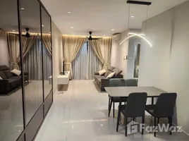 Estudio Departamento en alquiler en Dua Menjalara Kondominium, Batu