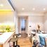 2 Bedroom Condo for rent at Muniq Sukhumvit 23, Khlong Toei Nuea
